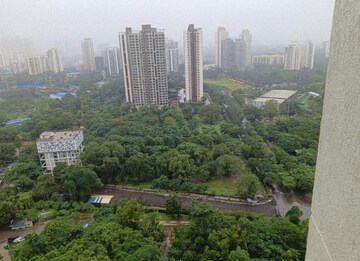2 BHK Apartment – Exterior View View at Piramal Vaikunth Vyan, Balkum Pada - for Rent