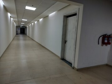 Floor Plan in  Office Space at New Tt Nagar – for Rent