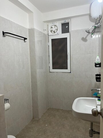 Master Bedroom in 2 BHK Apartment at Pacifica Hill Crest, Gachibowli – for Rent