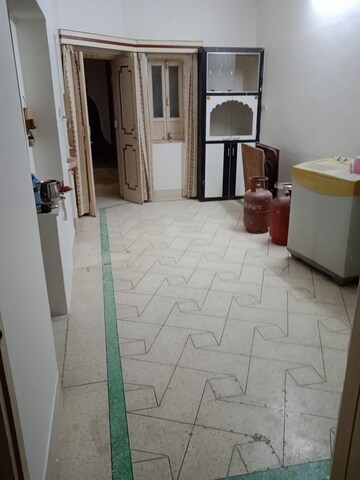 Living Room in 3 BHK Independent House at Air Force Area – for Sale
