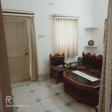 Living Room in 3 BHK Independent House at Air Force Area – for Sale