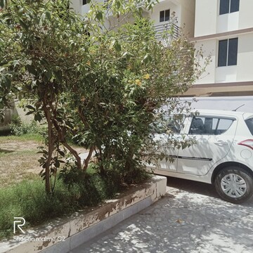 Parking in 3 BHK Independent House at Air Force Area – for Sale