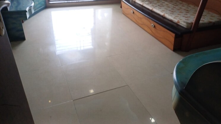 Room, ashar-residency 3 Bedroom 1200 Sq.Ft. Apartment In Pokhran Road No Two Thane 7916564