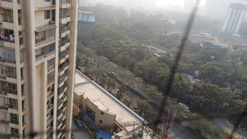 3 BHK Apartment – Exterior View View at Ashar Residency, Pokhran Road No Two - for Sale