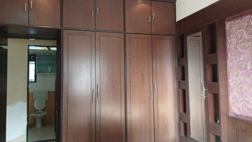 Furnished Amenities in 3 BHK Apartment at Ashar Residency, Pokhran Road No Two – for Sale