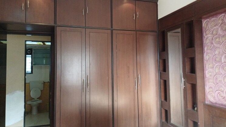 undefined, ashar-residency 3 Bedroom 1200 Sq.Ft. Apartment In Pokhran Road No Two Thane 7916564