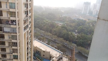 3 BHK Apartment – Exterior View View at Ashar Residency, Pokhran Road No Two - for Sale