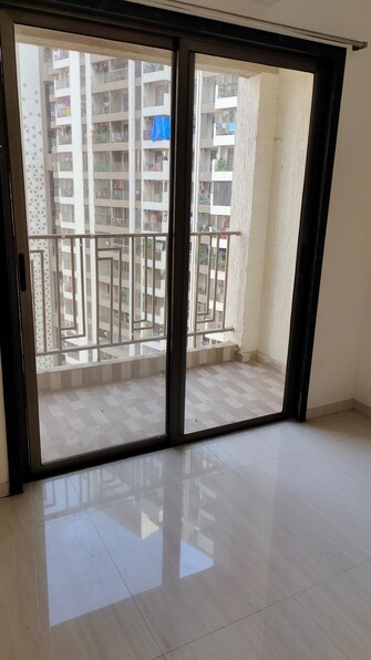 1 BHK Apartment For Resale in Regency Anantam Dombivli East Thane  7916557