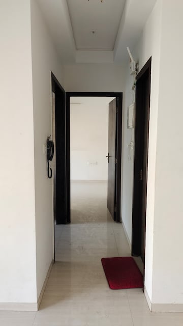 Building Lobby in 1 BHK Apartment at Regency Anantam, Dombivli East – for Sale