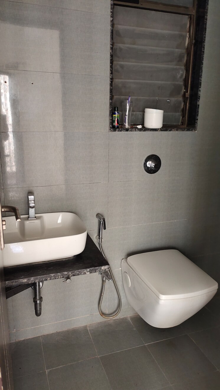 Bathroom, regency-anantam 1 Bedroom 431 Sq.Ft. Apartment In Dombivli East Thane 7916557