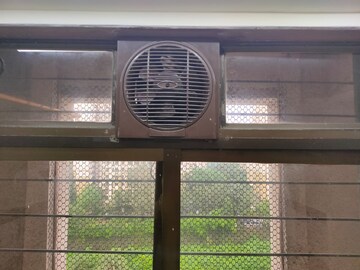 3 BHK Apartment – Exterior View View at Dss Mahavir Millennium, Vasant Vihar - for Rent