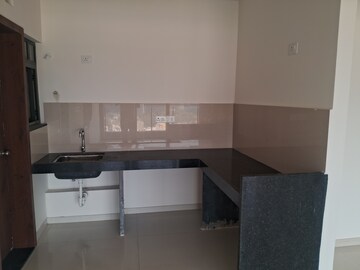 Master Bedroom in 2 BHK Apartment at Gagan Avencia, Kharadi – for Sale