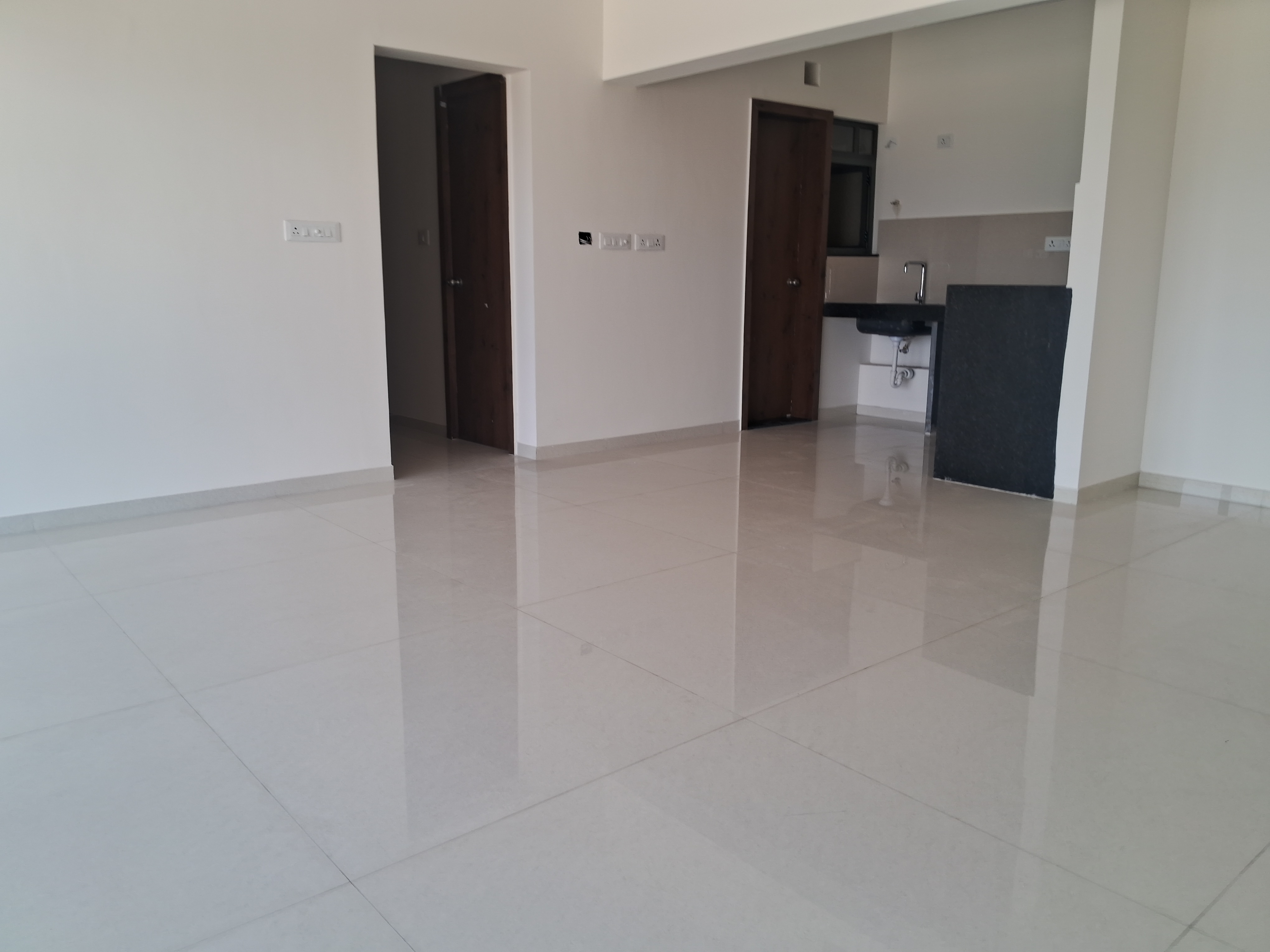 2 BHK Apartment For Sale in Gagan Avencia