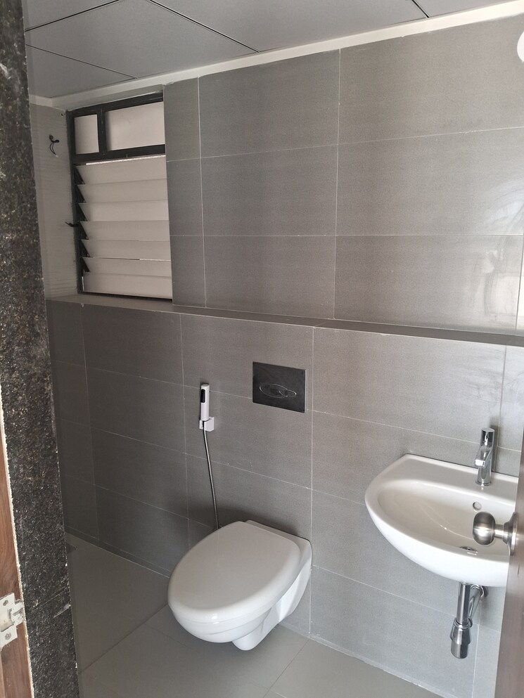 Bathroom, gagan-avencia 2 Bedroom 795 Sq.Ft. Apartment In Kharadi Pune 7916566