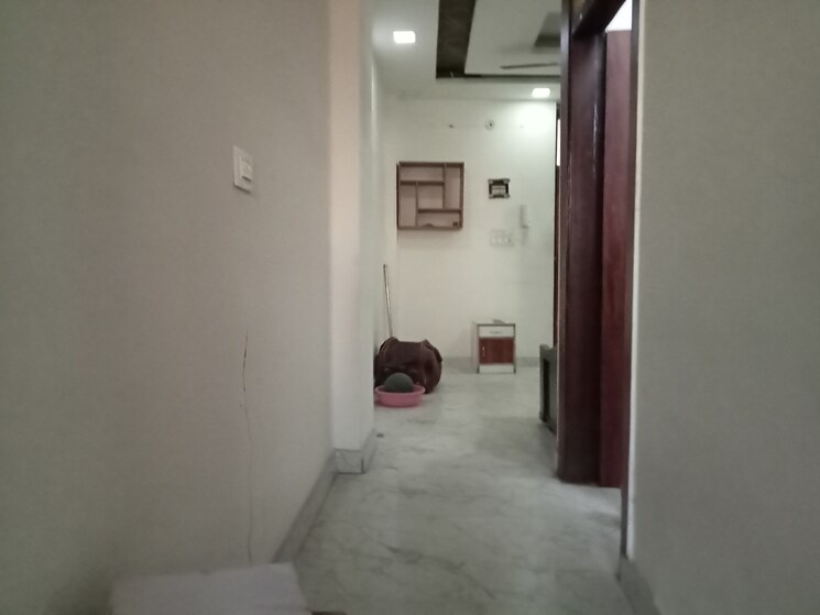 Bathroom, mahavir enclave 1 2 Bedroom 605 Sq.Ft. Builder Floor In Mahavir Enclave 1 Delhi 7916581