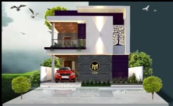 3 BHK Villa For Resale in Kollur Hyderabad  7916571