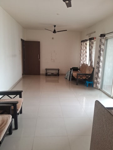 1 BHK Apartment For Rent in Gera Park View Kharadi Pune  7916574