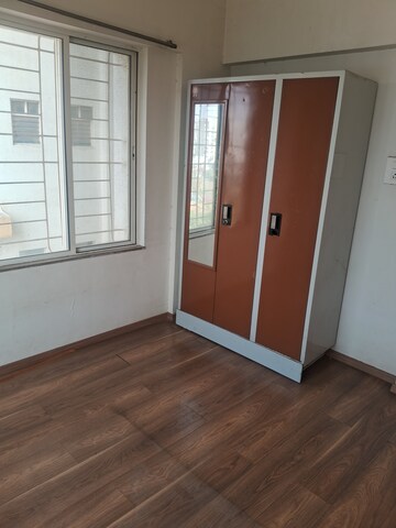 Furnished Amenities in 1 BHK Apartment at Gera Park View, Kharadi – for Rent