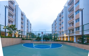 2 BHK Apartment For Sale in MPR Urban City, Peeranchuruvu