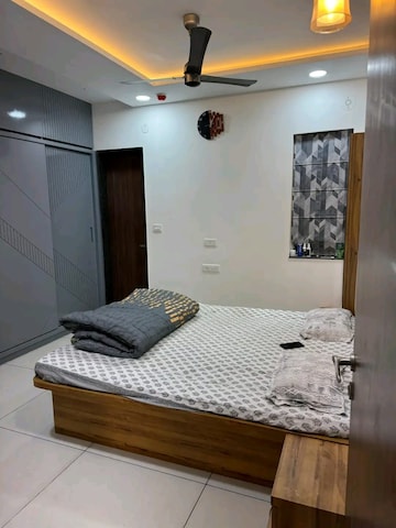 3 BHK Apartment For Rent in Kundan Westros Baner Pune  7916587