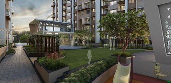 2 BHK Apartment For Resale in Prasun Sarvam Kharadi Pune  7916586