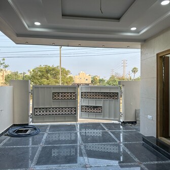 4 BHK Villa For Resale in Kapra Hyderabad  7916608