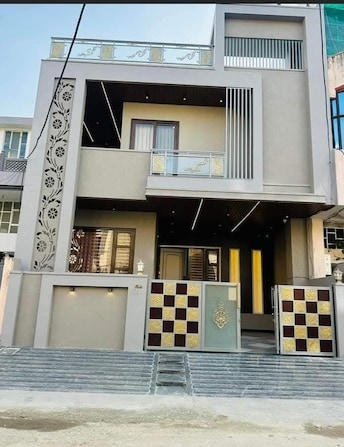 4 BHK Villa For Resale in Chitrakoot Jaipur  7916605