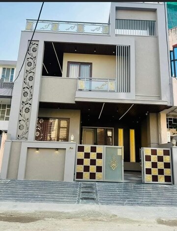 4 BHK Villa For Sale in Chitrakoot