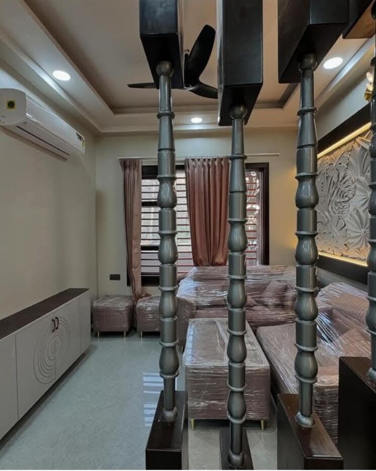 undefined, chitrakoot 4 Bedroom 140 Sq.Yd. Villa In Chitrakoot Jaipur 7916605