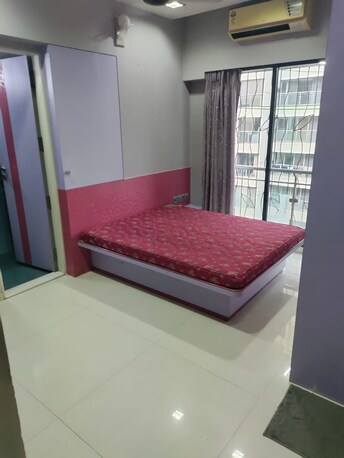 2 BHK Apartment For Rent in Best Complex Andheri West Andheri West Mumbai  7916609