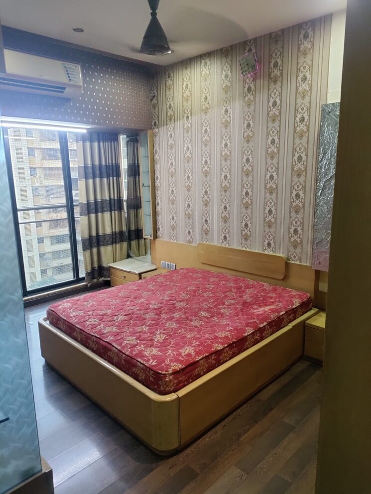 Bedroom, best-complex-andheri-west 2 Bedroom 650 Sq.Ft. Apartment In Andheri West Mumbai 7916609