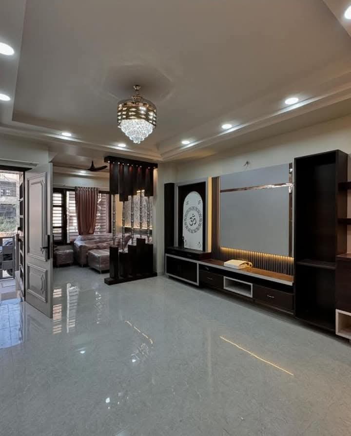 4 BHK + Pooja Room Villa For Sale in Apni Zameen Apna Aasman 