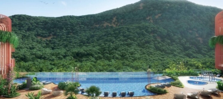 Exterior View, the-prestige-city 3 Bedroom 1441 Sq.Ft. Apartment In Mulund West Mumbai 7916617