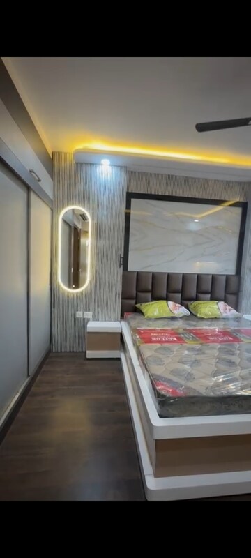 2.5 BHK Apartment For Rent in Gomti Nagar