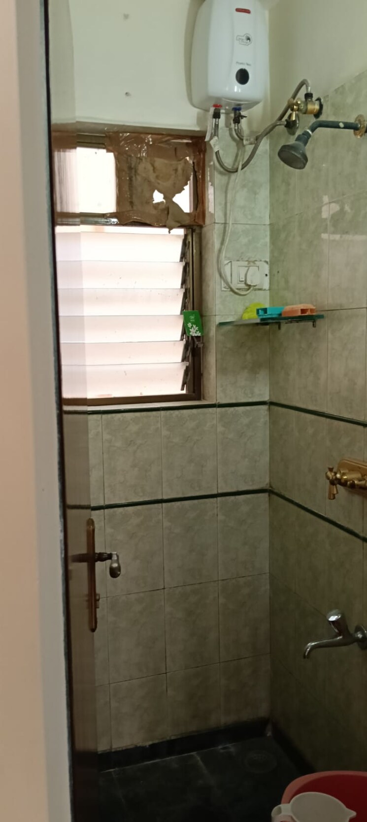 Bathroom, k-raheja-interface-heights 2 Bedroom 652 Sq.Ft. Apartment In Malad West Mumbai 7916612