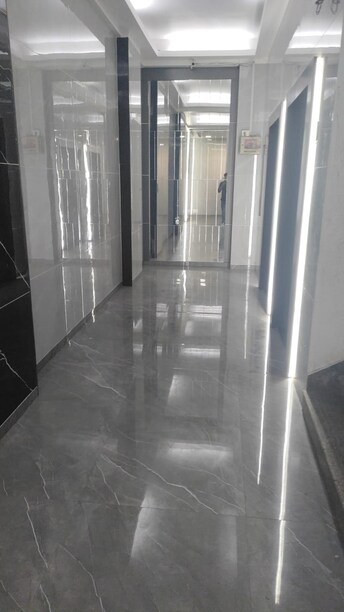 2 BHK Apartment For Rent in K Raheja Interface Heights Malad West Mumbai  7916612