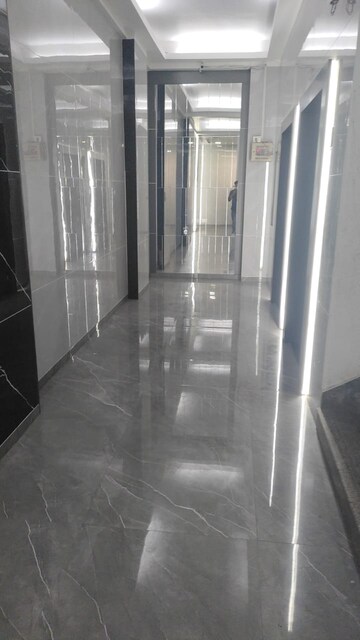 2 BHK Apartment For Rent in K Raheja Interface Heights, Malad West