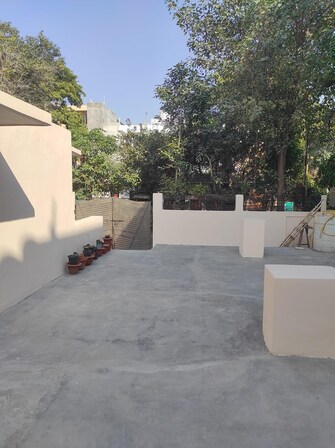 2 BHK Independent House For Rent in RWA Apartments Sector 92 Sector 92 Noida  7916632