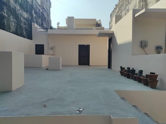 2 BHK Independent House For Rent in RWA Apartments Sector 92 Sector 92 Noida  7916632