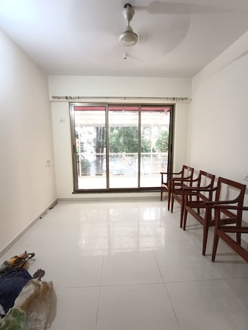 2 BHK Apartment For Rent in DV Fressia NX Dahisar West Mumbai  7916628