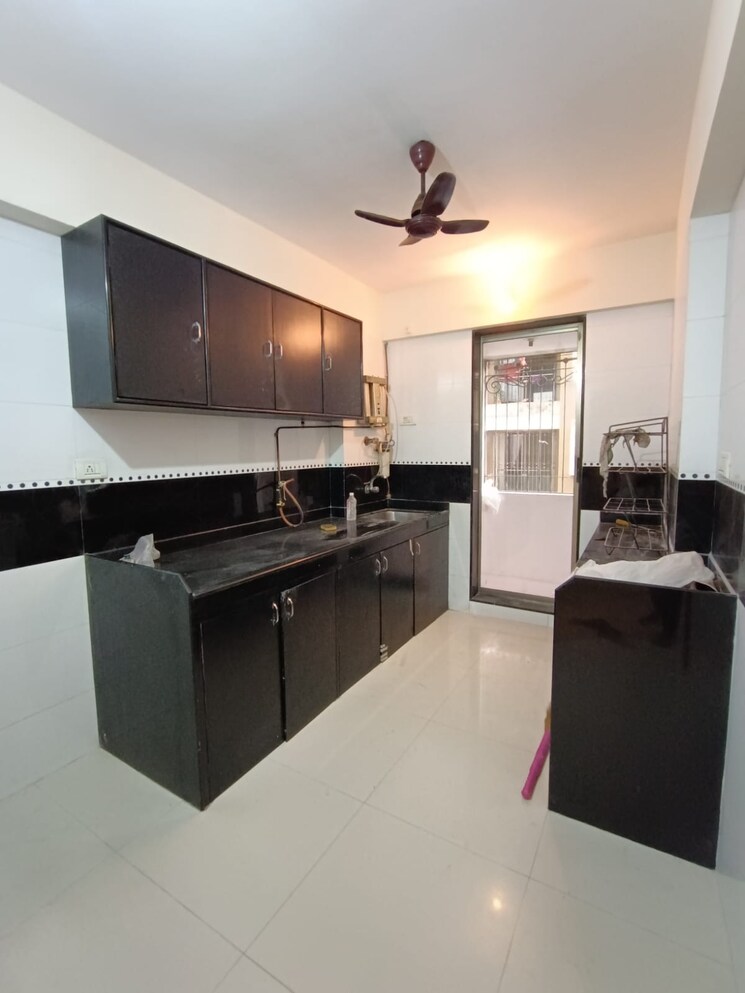 Kitchen, dv-fressia-nx 2 Bedroom 950 Sq.Ft. Apartment In Dahisar West Mumbai 7916628