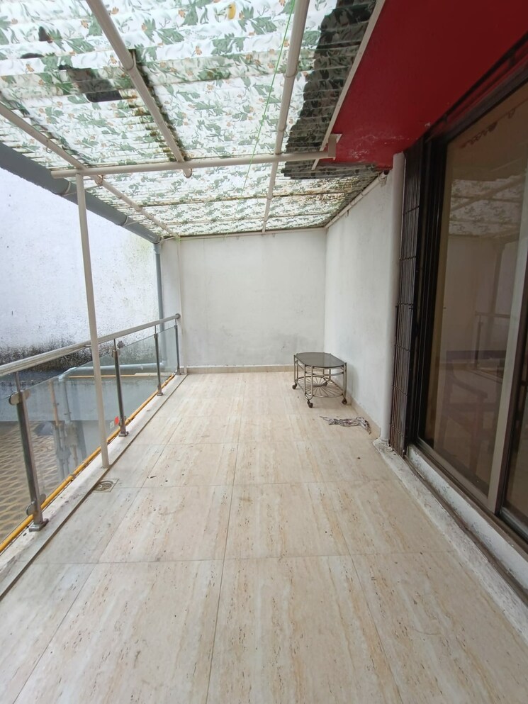 Balcony, dv-fressia-nx 2 Bedroom 950 Sq.Ft. Apartment In Dahisar West Mumbai 7916628