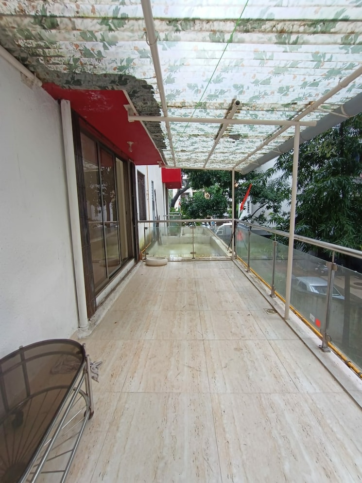 Balcony, dv-fressia-nx 2 Bedroom 950 Sq.Ft. Apartment In Dahisar West Mumbai 7916628