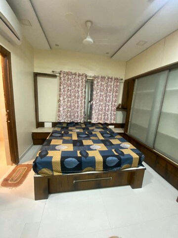 3 BHK Apartment For Rent in Bharatnagar Nagpur  7916634