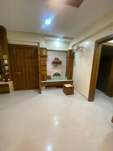 Master Bedroom in 3 BHK Apartment at Bharatnagar – for Rent