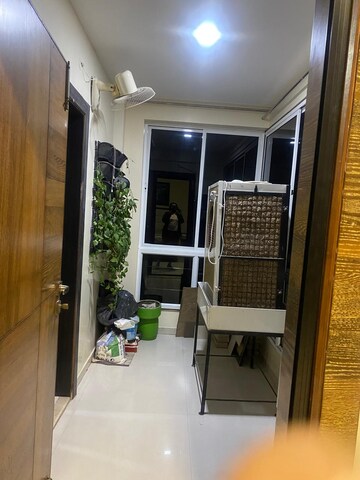  3 BHK Apartment at Bharatnagar – for Rent