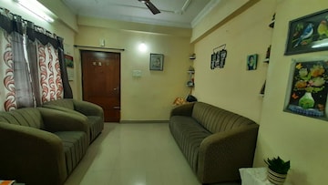 2 BHK Apartment For Rent in Pothinamallayya Palem Vizag  7916627