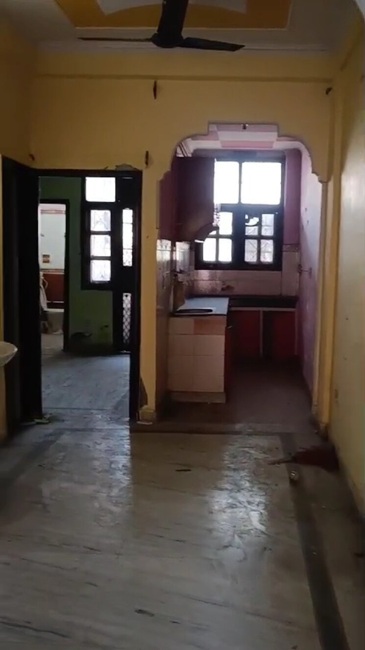 Living Room, shalimar garden extension 1 2 Bedroom 1000 Sq.Ft. Builder Floor In Shalimar Garden Extension 1 Ghaziabad 7916650