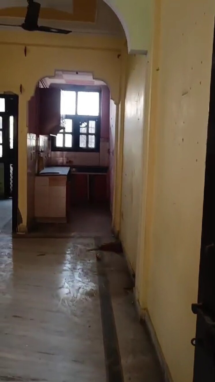 Living Room, shalimar garden extension 1 2 Bedroom 1000 Sq.Ft. Builder Floor In Shalimar Garden Extension 1 Ghaziabad 7916650