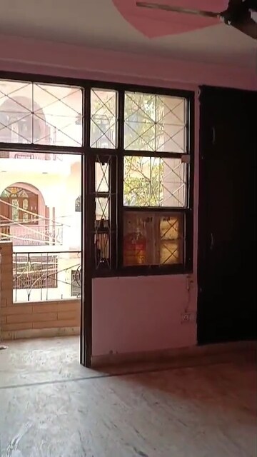 2 BHK Builder Floor – Exterior View View at Shalimar Garden Extension 1 - for Sale